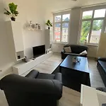 Lägenhet Stadtdomizil