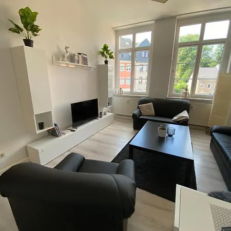 Apartment Stadtdomizil