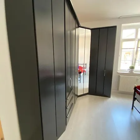 Stadtdomizil Apartment Lichtenstein (Saxony)