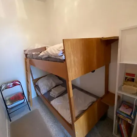 Apartment Stadtdomizil Lichtenstein (Saxony)