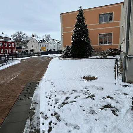Stadtdomizil