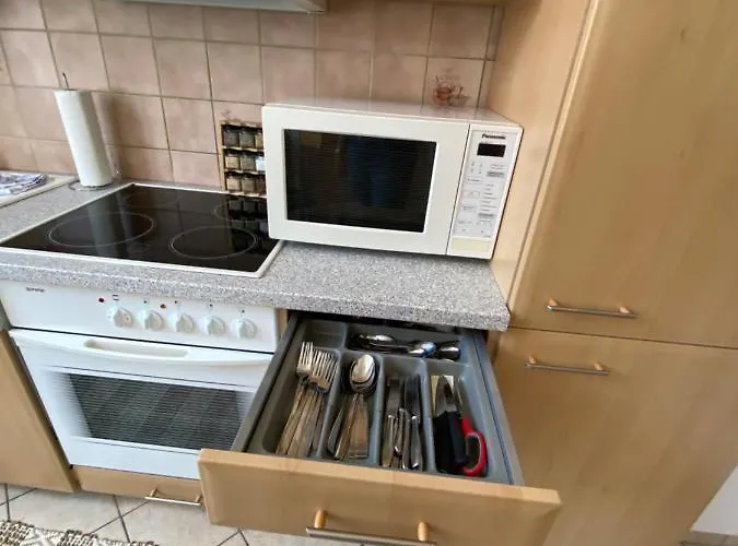 Stadtdomizil 利希滕斯泰因