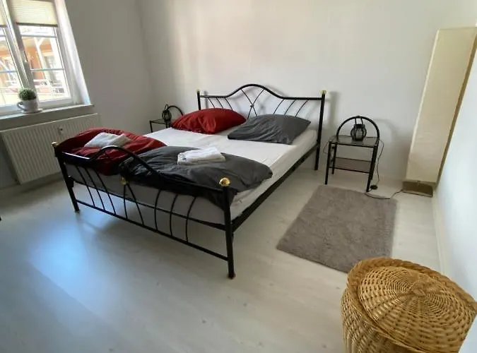 Stadtdomizil 利希滕斯泰因