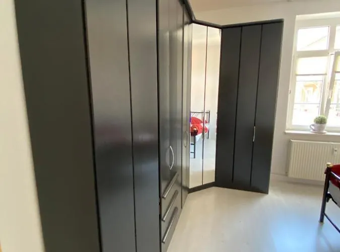 Stadtdomizil 公寓 利希滕斯泰因