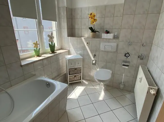 Stadtdomizil 利希滕斯泰因